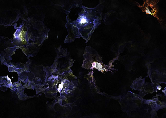 The Smokey Supercluster