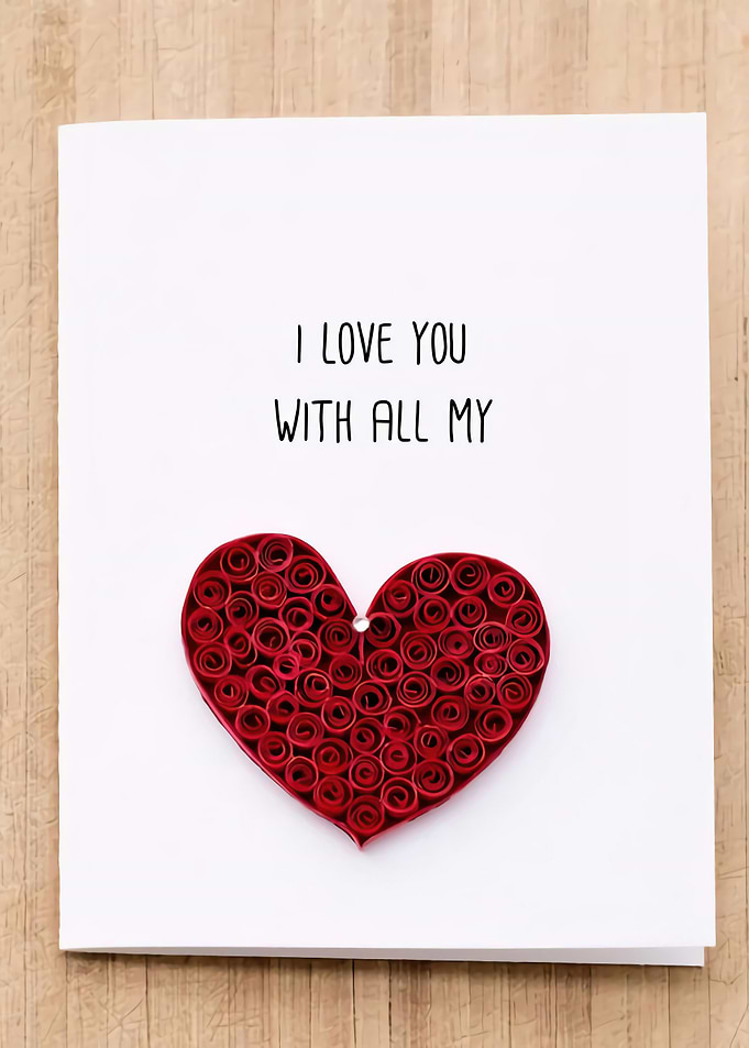 Happy Valentine Funny Love