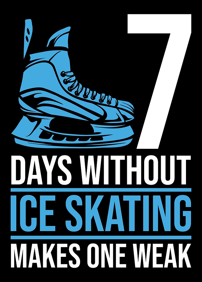 Ice Skating