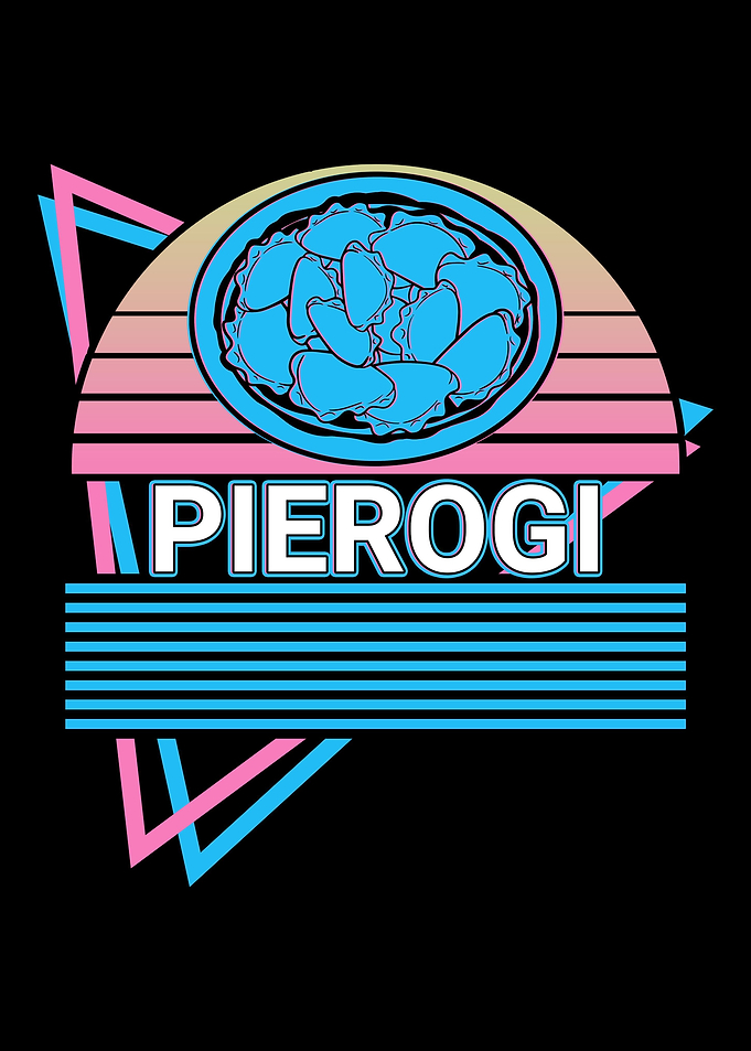 Pierogi Retro