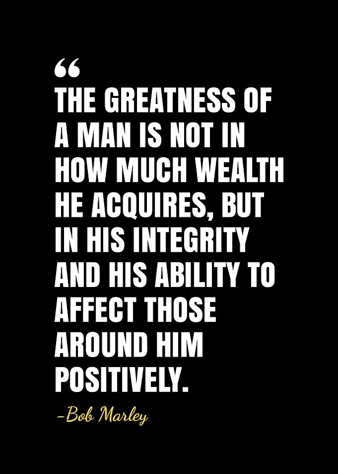 Bob Marley