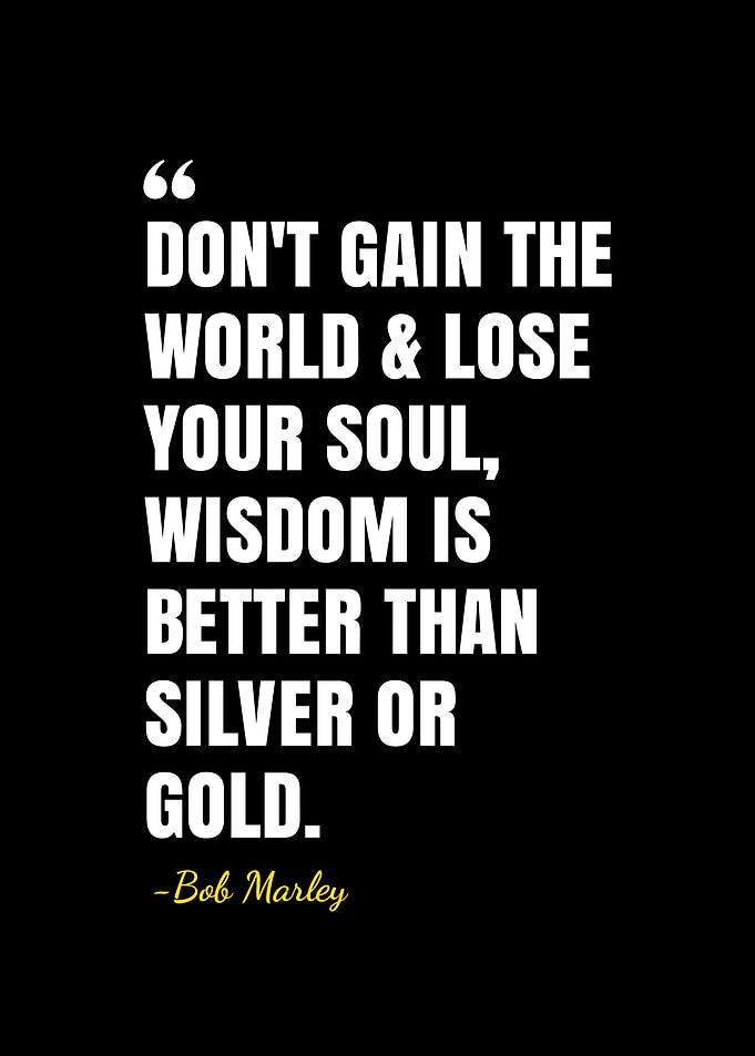 Bob Marley