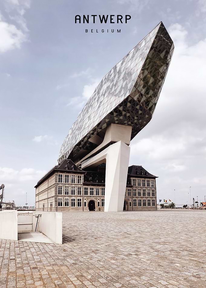 Antwerp