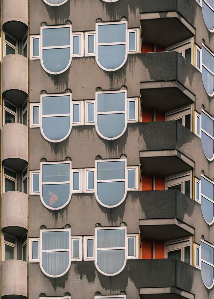 Rotterdam Netherlands