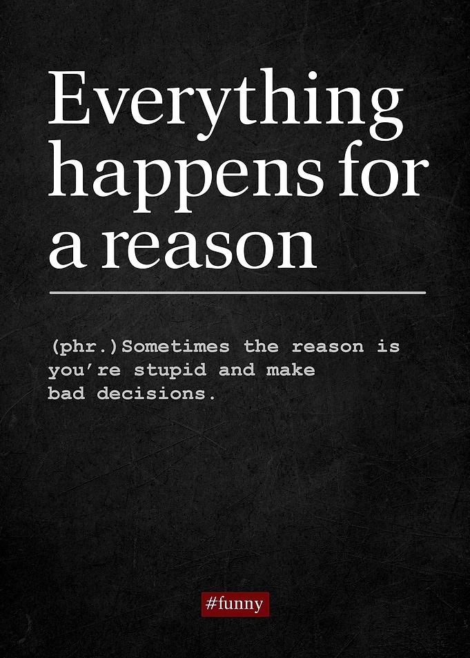 Definition everything