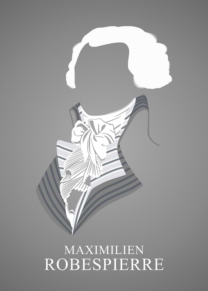 Maximilien Robespierre