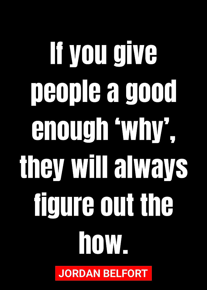 quotes belfort