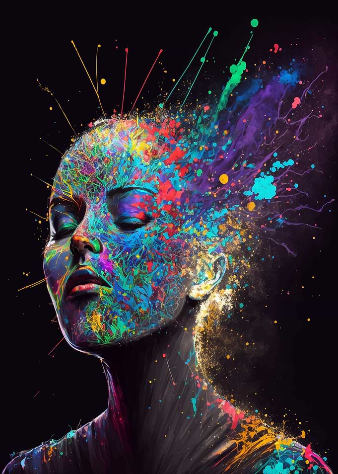 Psychedelic experience