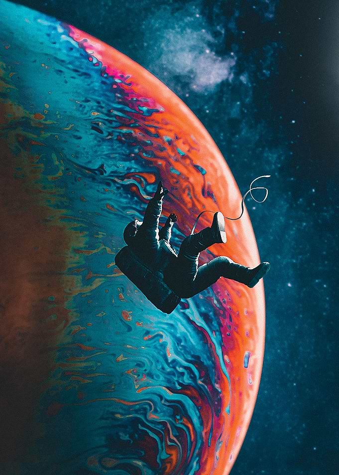 THE POINT OF NO RETURN
