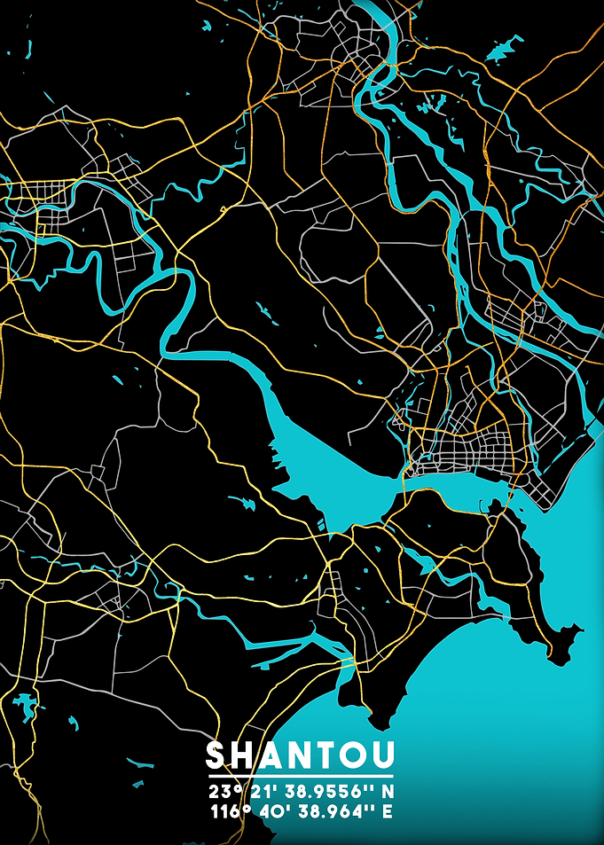 Shantou Guangdong