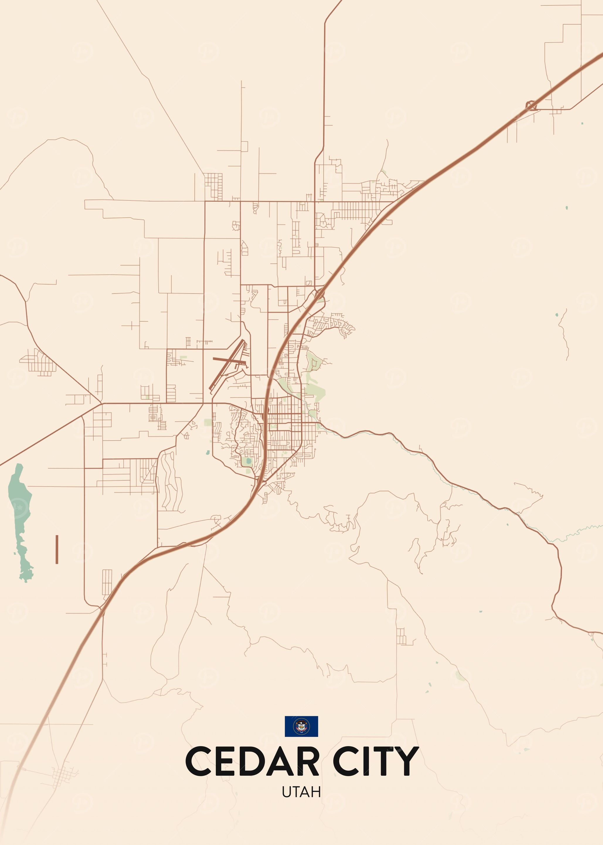 Cedar City UT