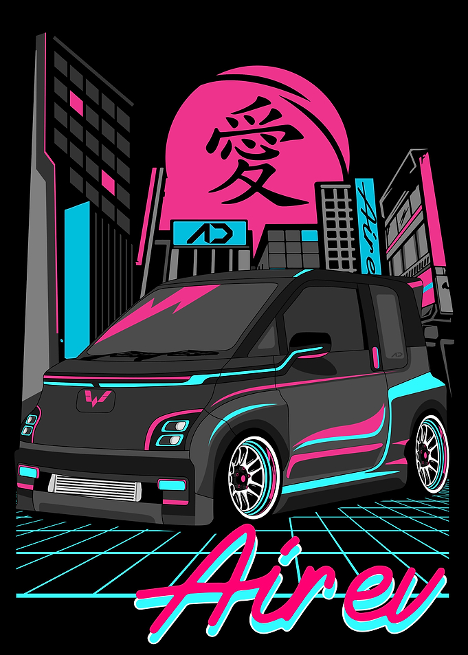 Air EV