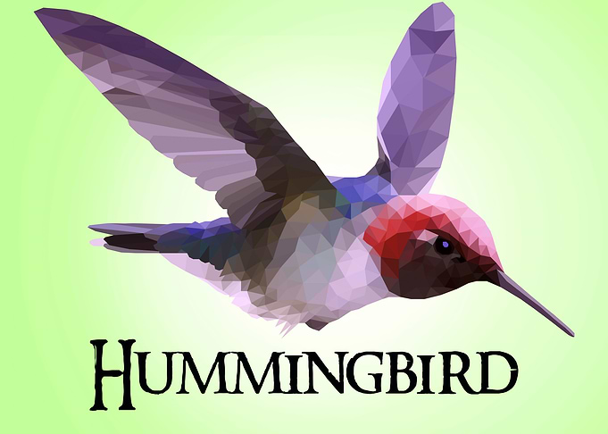 Hummingbird