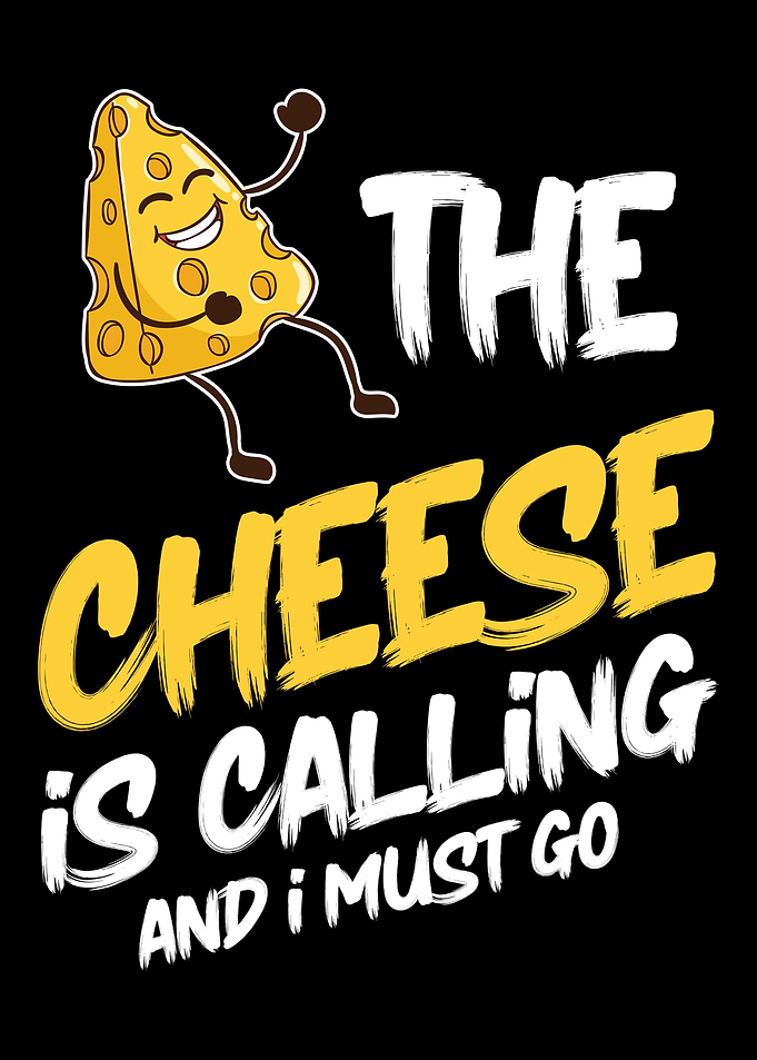 Cheese