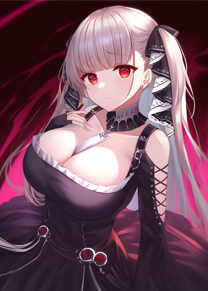 Harem Girl 3