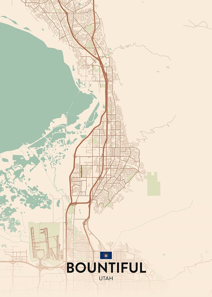 Bountiful UT
