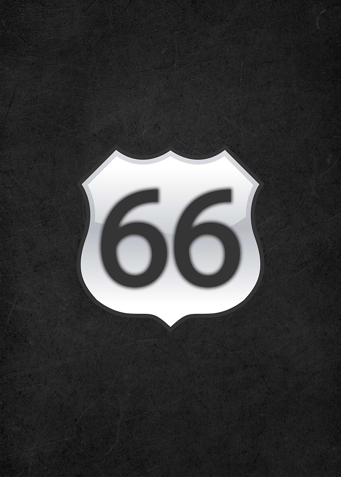 road sign badges