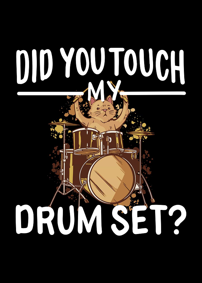 My Drum Set