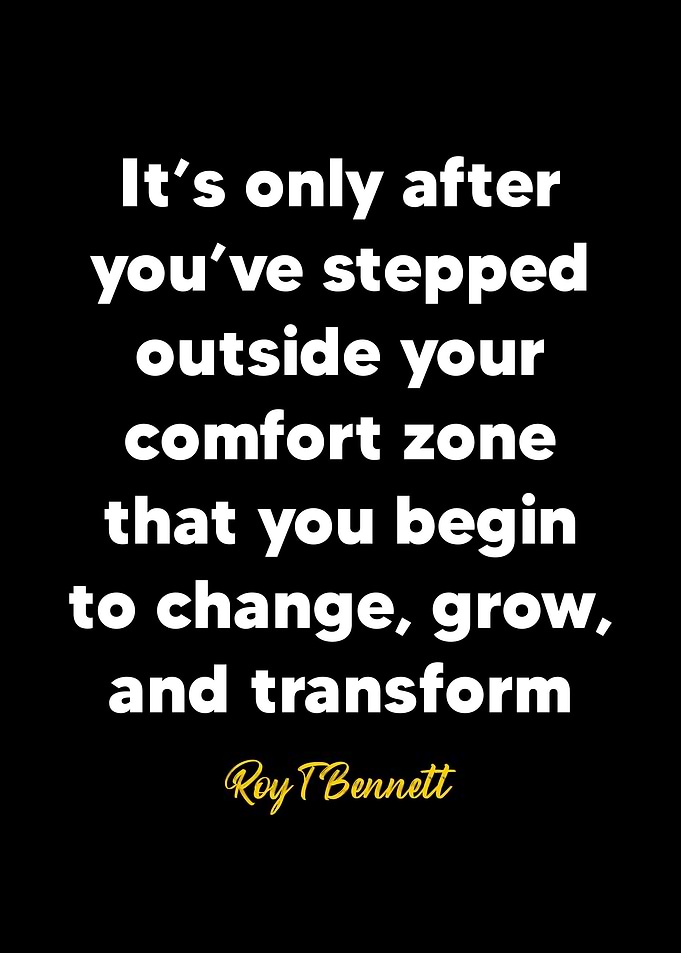 Roy T Bennett quotes