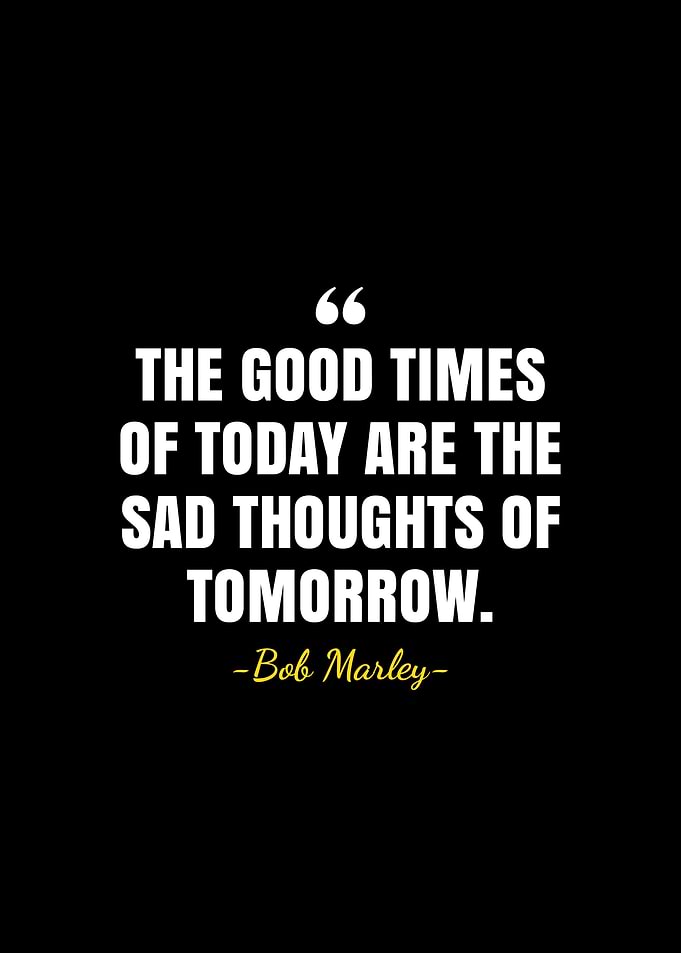 Bob Marley
