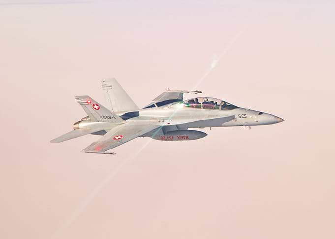Jet Plane
