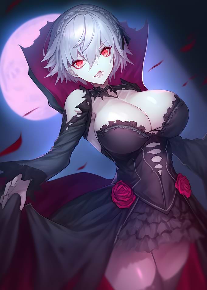 Harem Girl 1