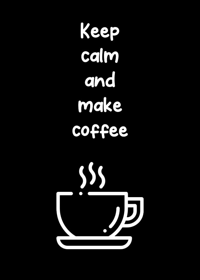 coffee quotes