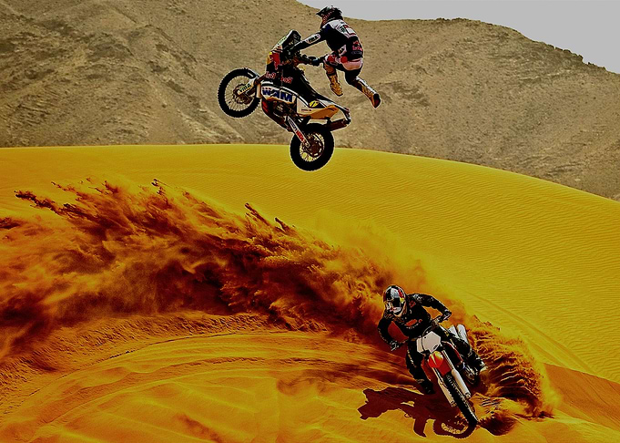 Motocross