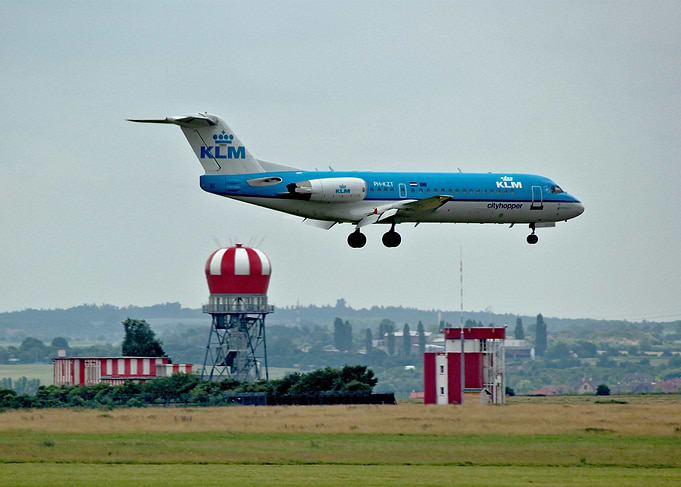 Plane