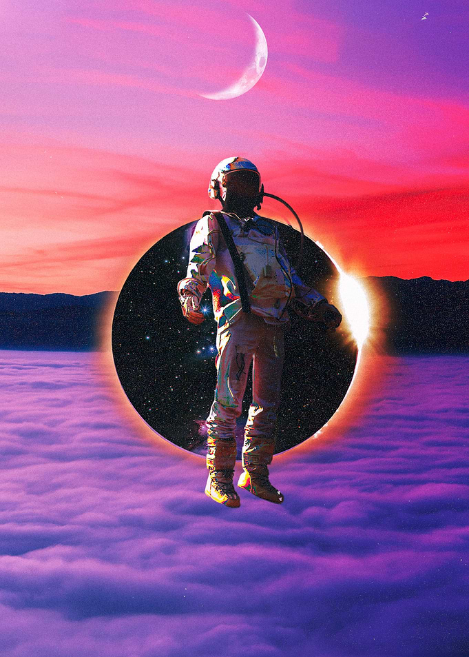 ABOVE REALITY