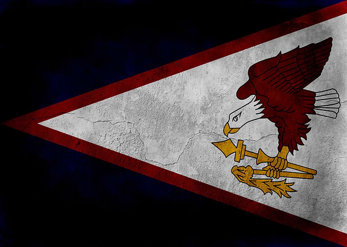 American Samoa