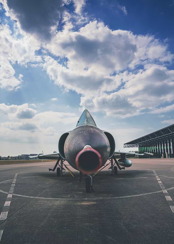 Jet Plane