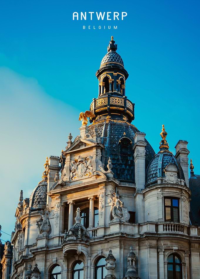 Antwerp