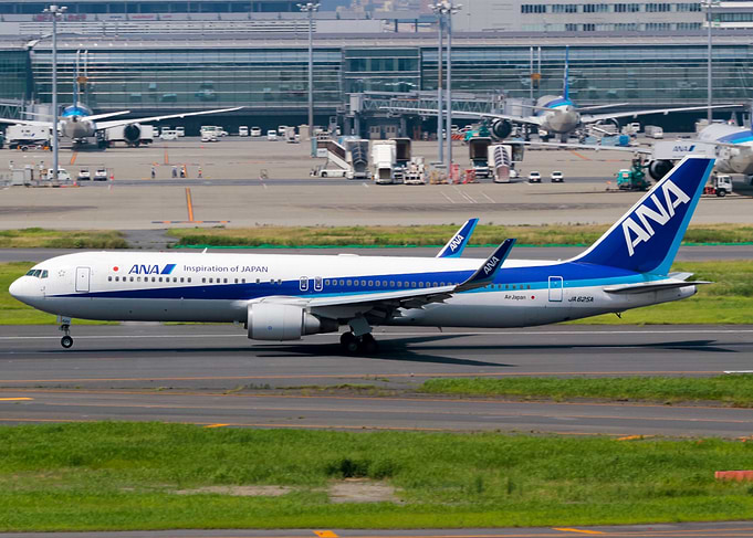 Plane