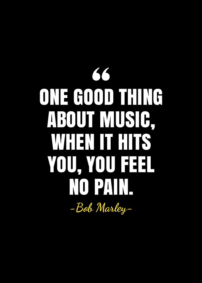 Bob Marley