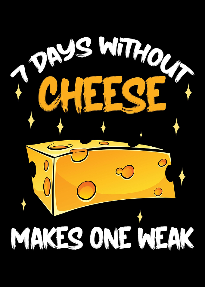 Cheese