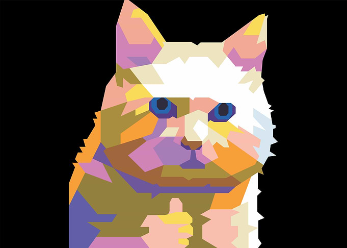 good job cat meme