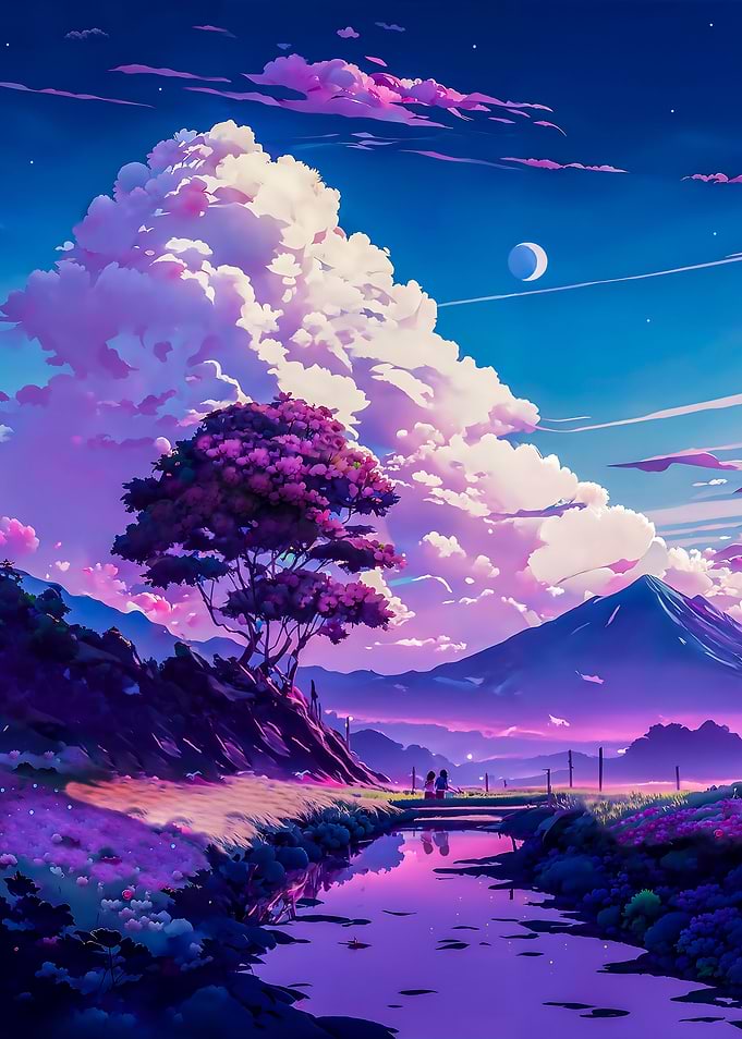 Our dream