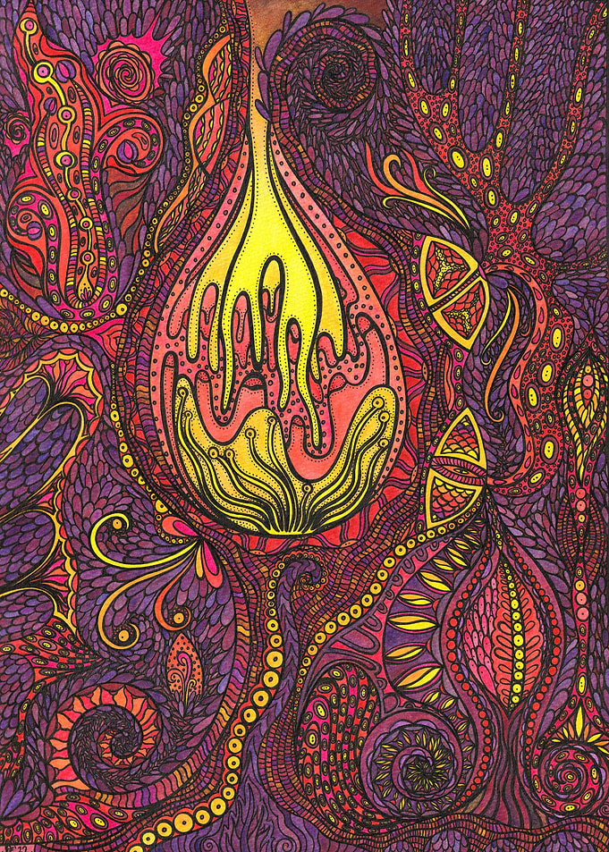Inner Changes