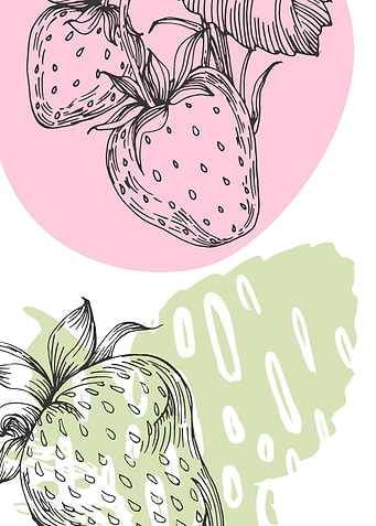 Strawberry