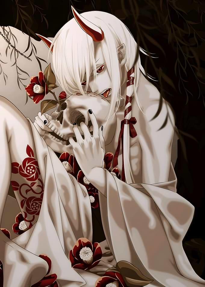 Onmyoji