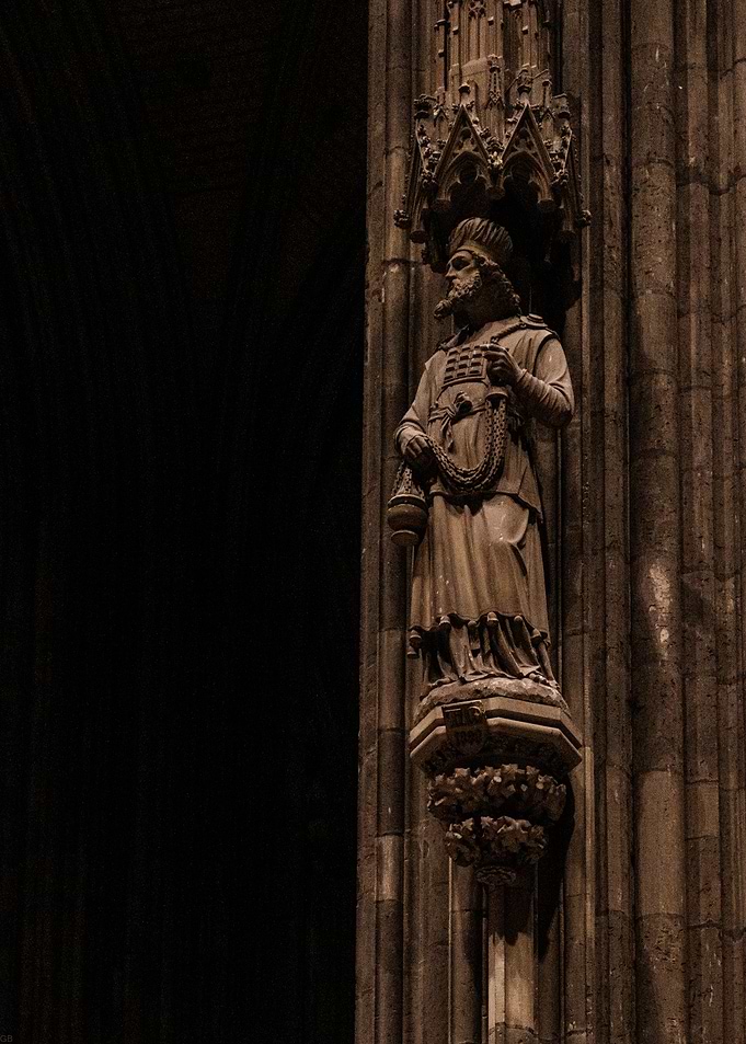 Cologne Cathedral Germany