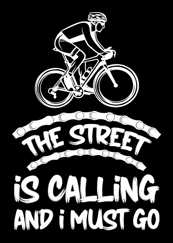 Cycling Cyclist