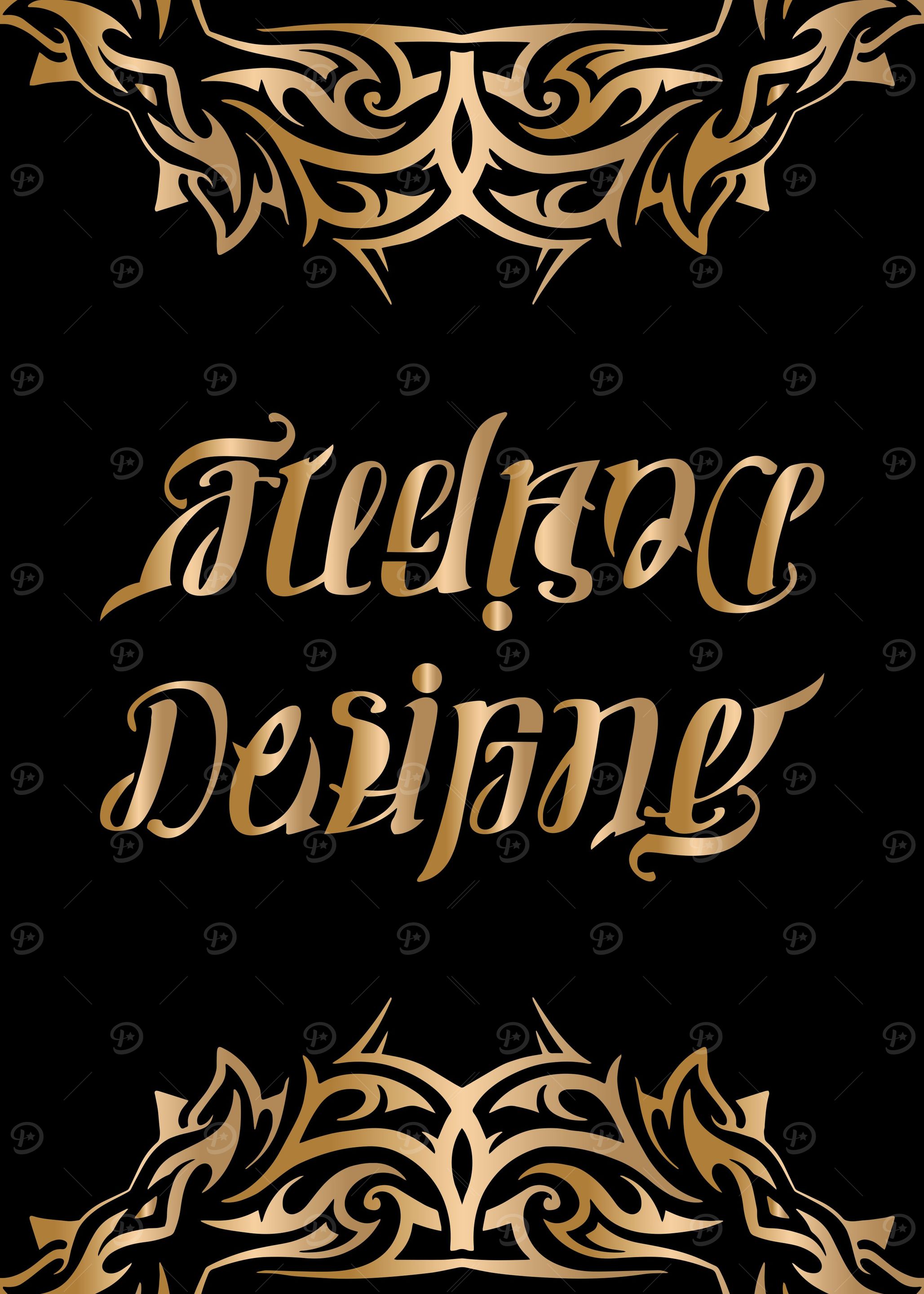 Freelance Designer