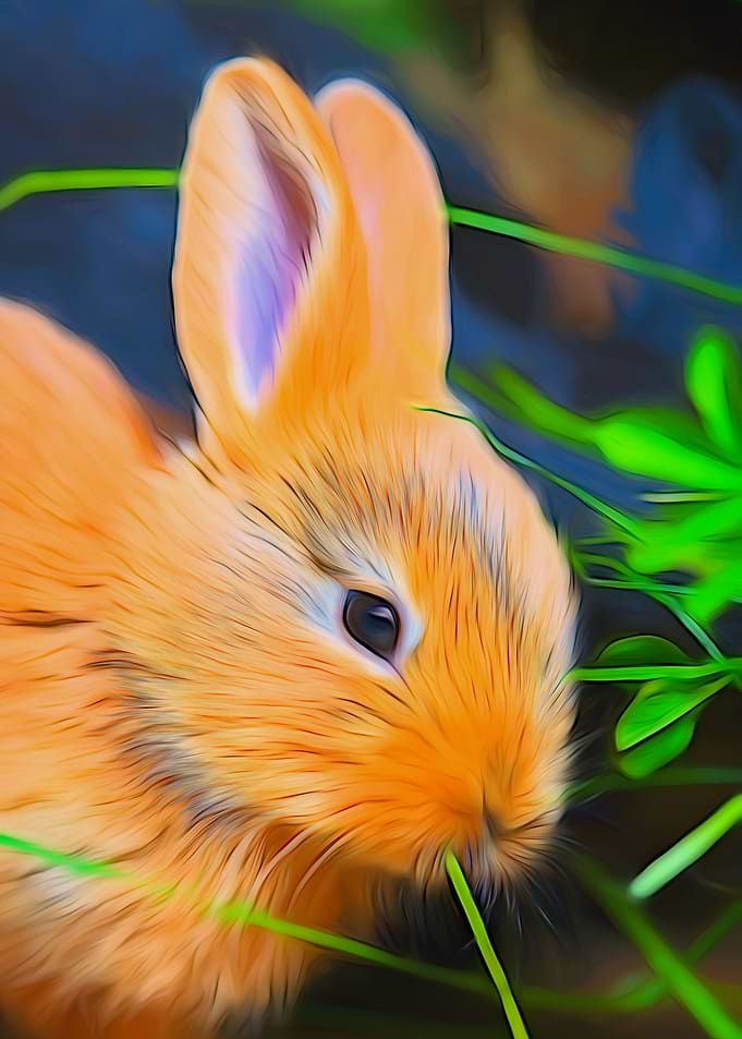 Rabbit