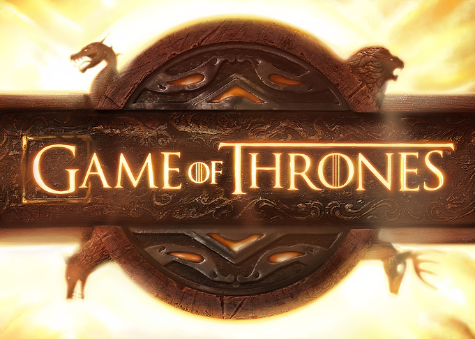 GOT Opening Sequence