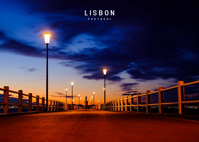 Lisbon