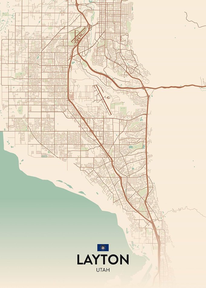 Layton UT