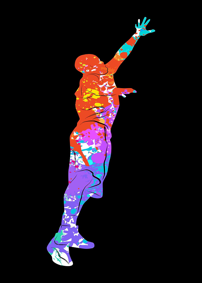 Basketball Player