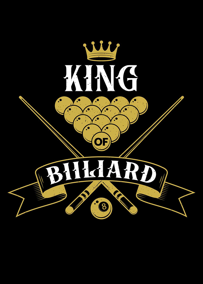 King of Billiard